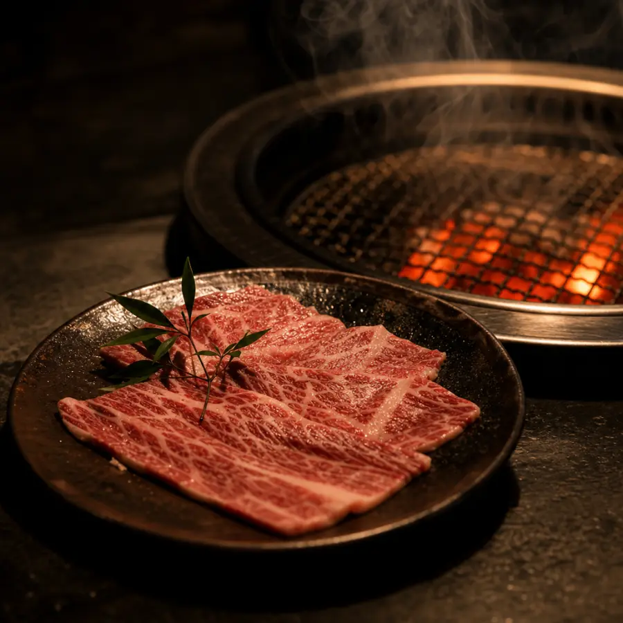 Iroha Yakiniku