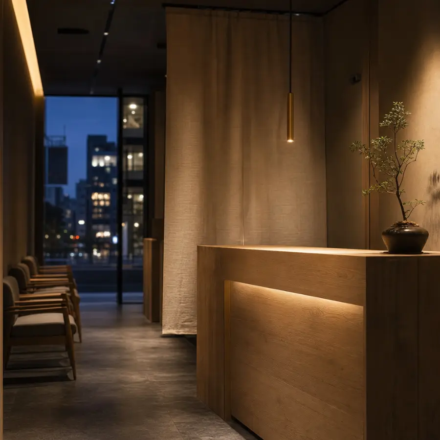 Shiraishi Dental